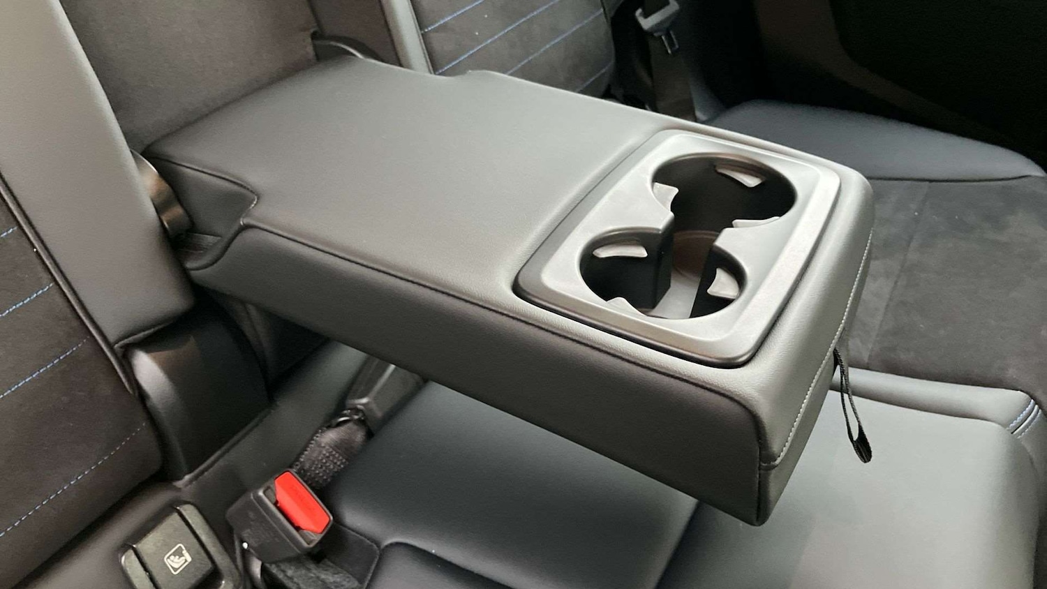 Used BMW iX2 2025 for sale - 77076487: Photo 35