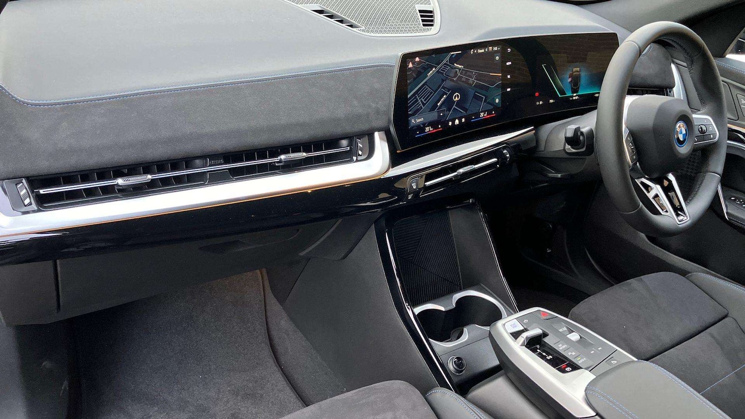 Used BMW iX2 2025 for sale - 77076487: Photo 9