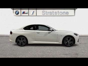 Used BMW 2 Series 2025 for sale - 75329300: Photo