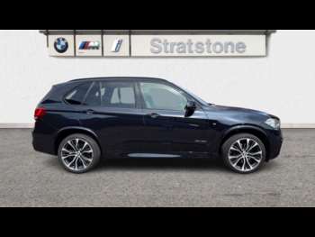 Used BMW X5 2018 for sale - 74923210: Photo