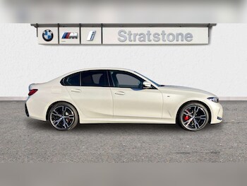 Used BMW 3 Series 2025 for sale - 78551505: Photo