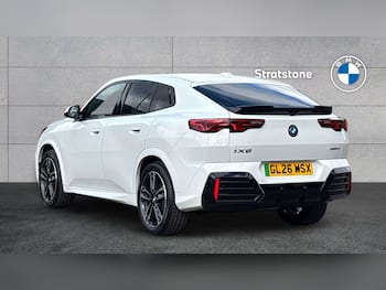 Used BMW iX2 2026 for sale - 79753796: Photo