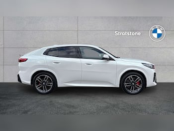 Used BMW iX2 2026 for sale - 79753796: Photo