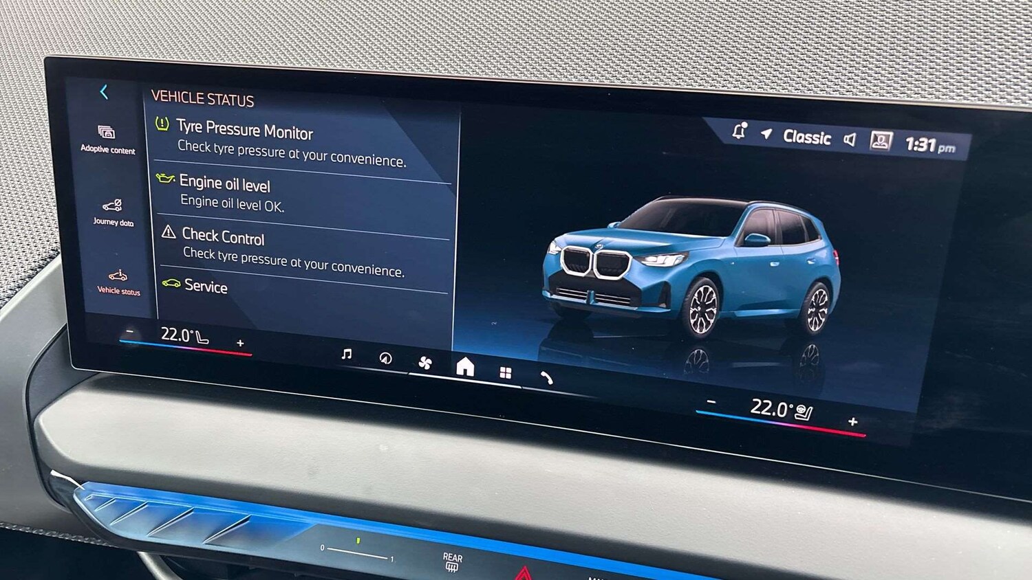 Used BMW X3 2024 for sale - 75944607: Photo 11