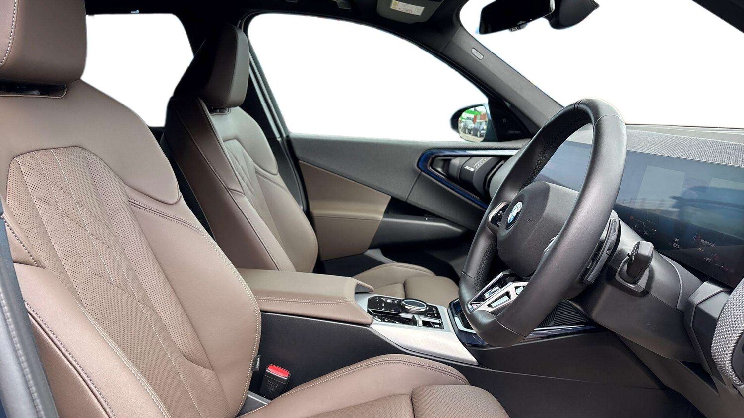 Used BMW X3 2024 for sale - 75944607: Photo 14