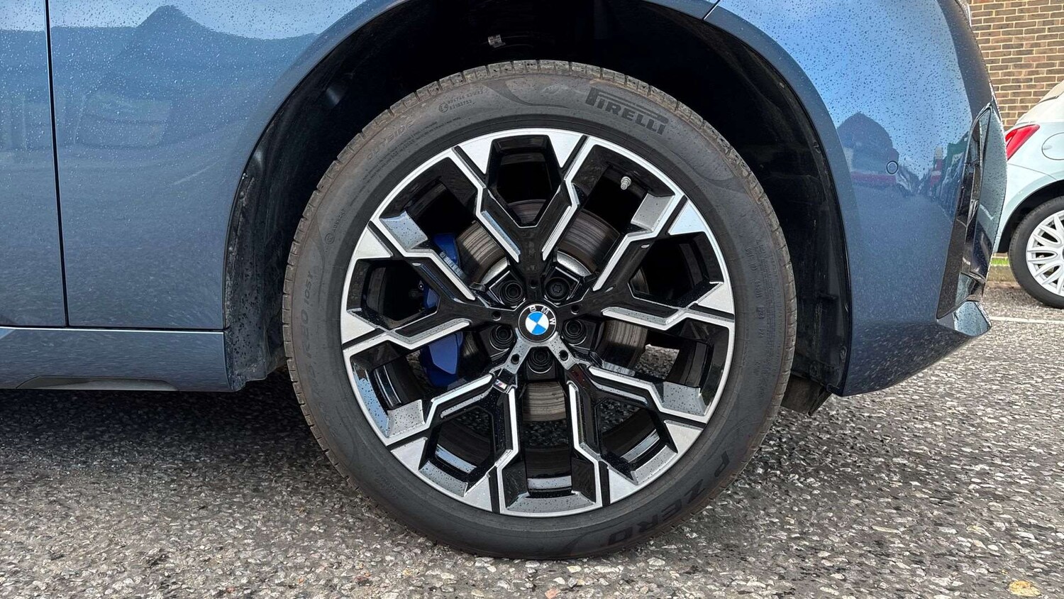 Used BMW X3 2024 for sale - 75944607: Photo 17