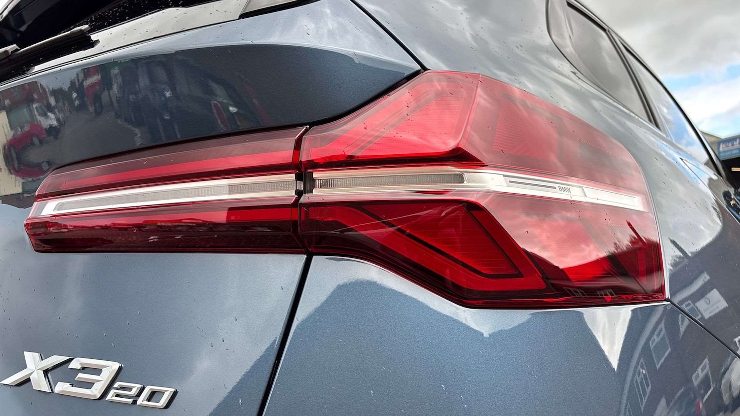 Used BMW X3 2024 for sale - 75944607: Photo 18