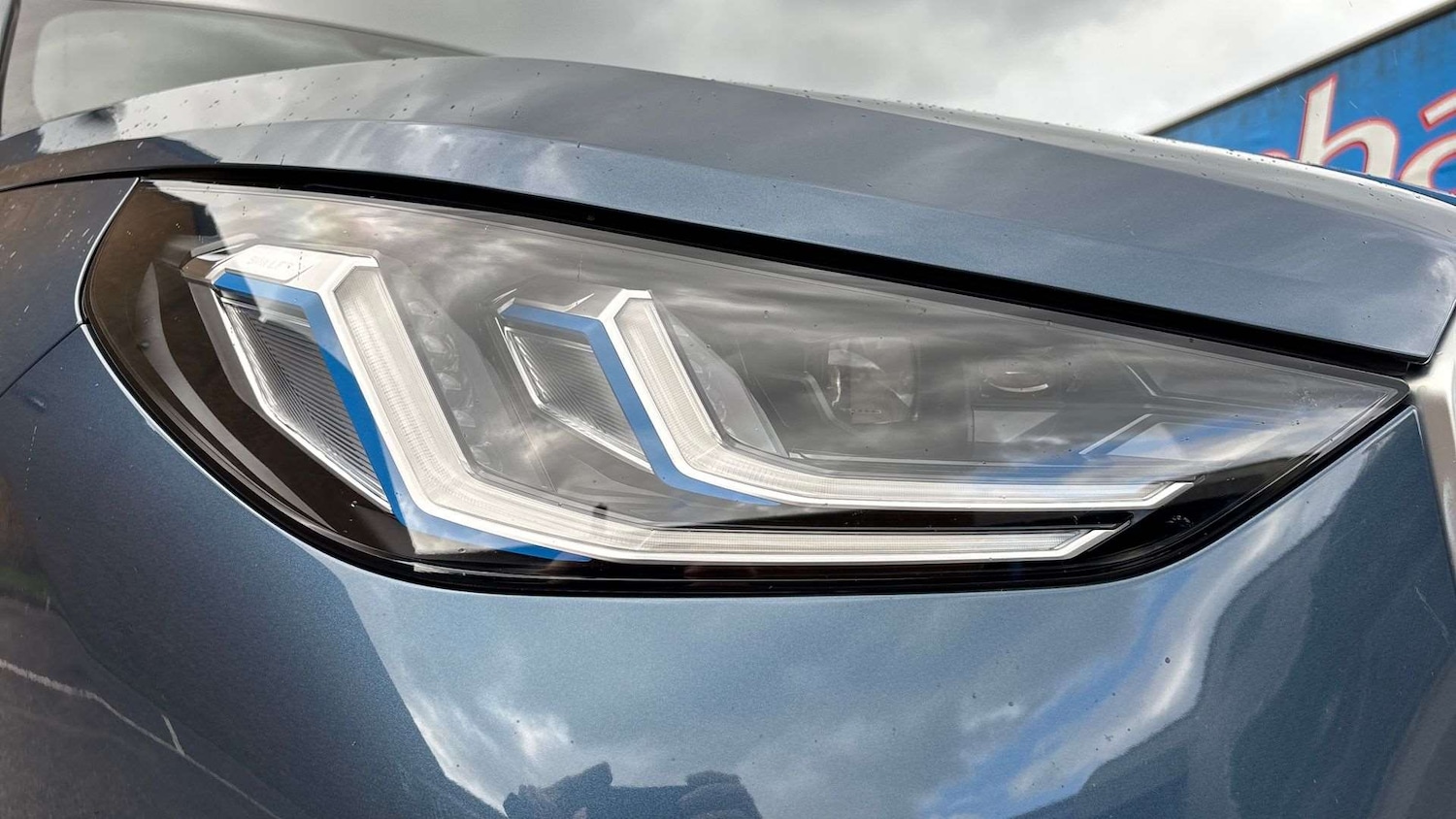 Used BMW X3 2024 for sale - 75944607: Photo 19