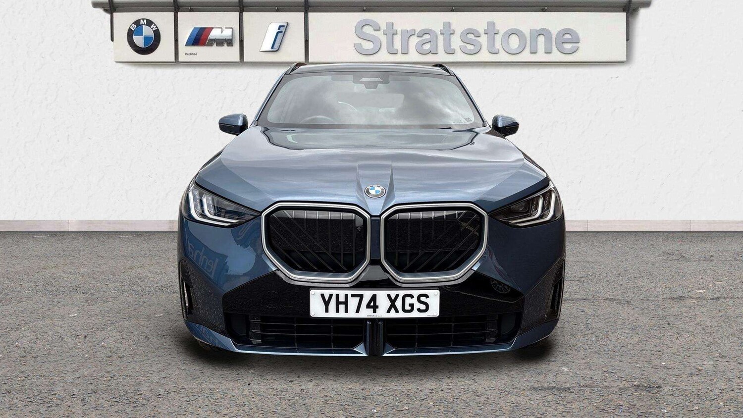 Used BMW X3 2024 for sale - 75944607: Photo 22