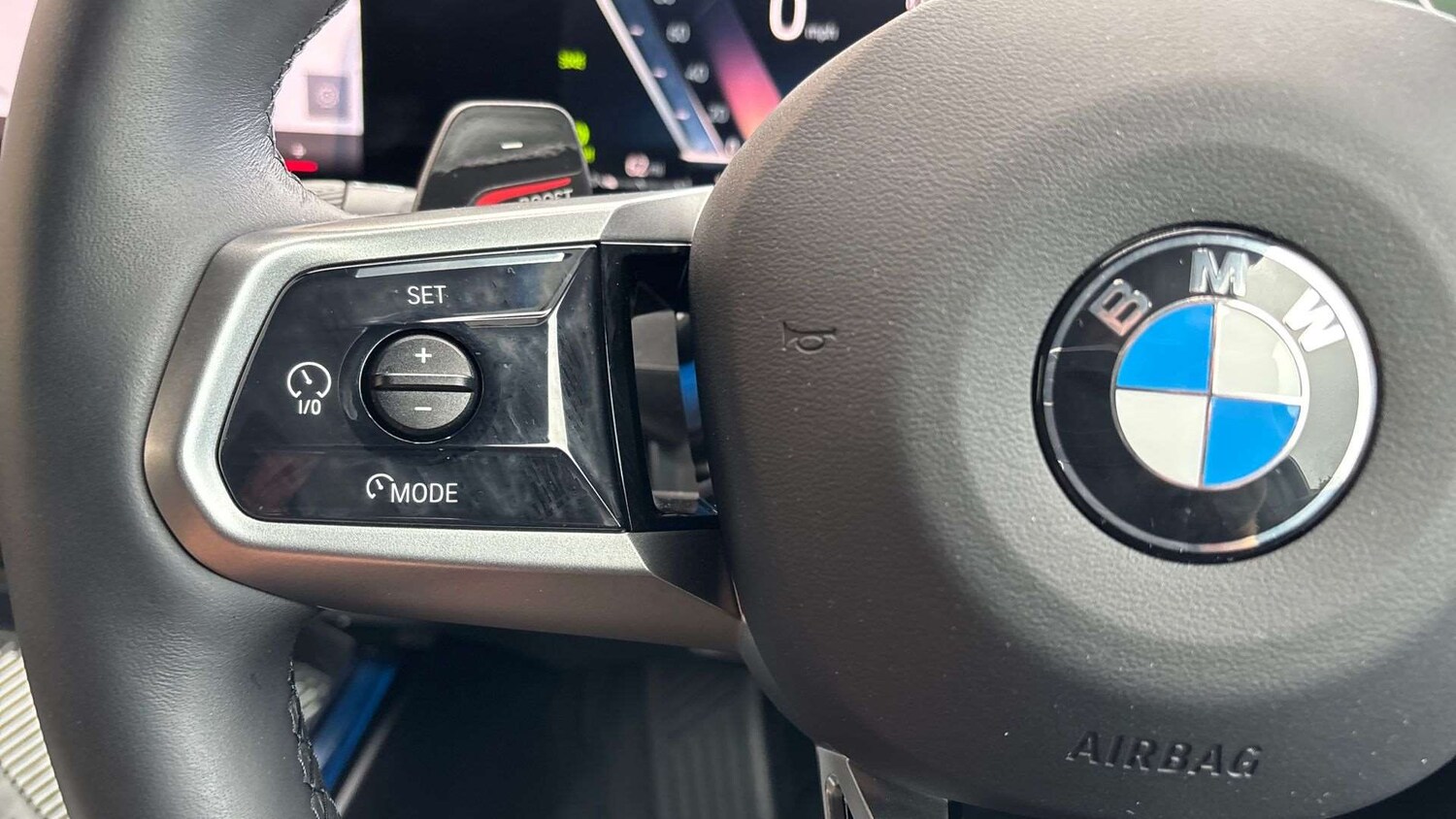 Used BMW X3 2024 for sale - 75944607: Photo 23