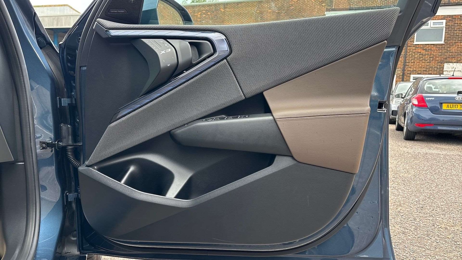 Used BMW X3 2024 for sale - 75944607: Photo 28