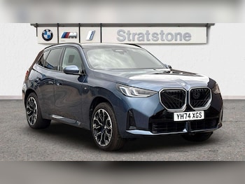 Used BMW X3 2024 for sale - 75944607: Photo