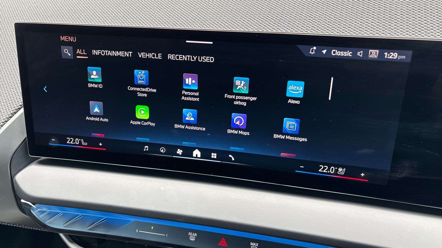 Used BMW X3 2024 for sale - 75944607: Photo 32