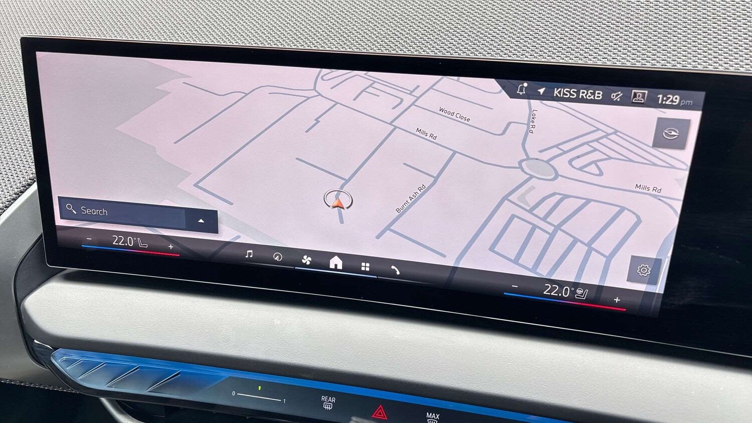 Used BMW X3 2024 for sale - 75944607: Photo 34