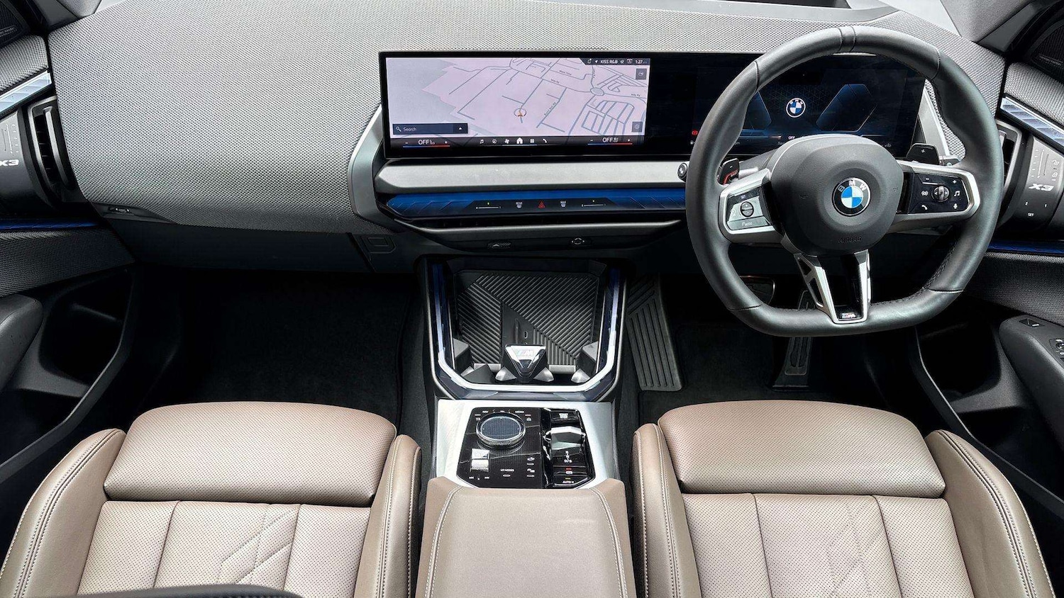 Used BMW X3 2024 for sale - 75944607: Photo 7