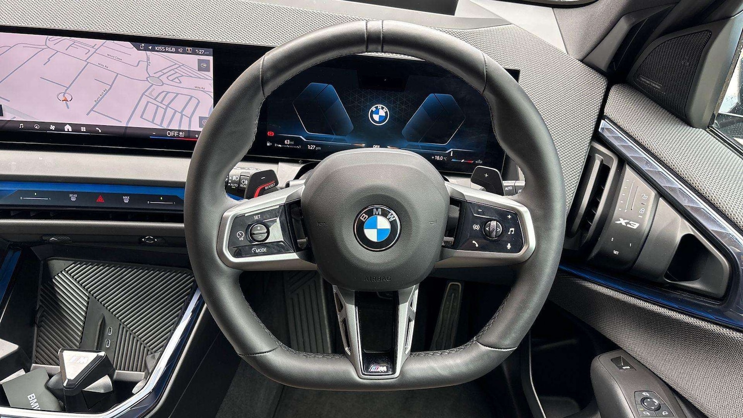 Used BMW X3 2024 for sale - 75944607: Photo 8