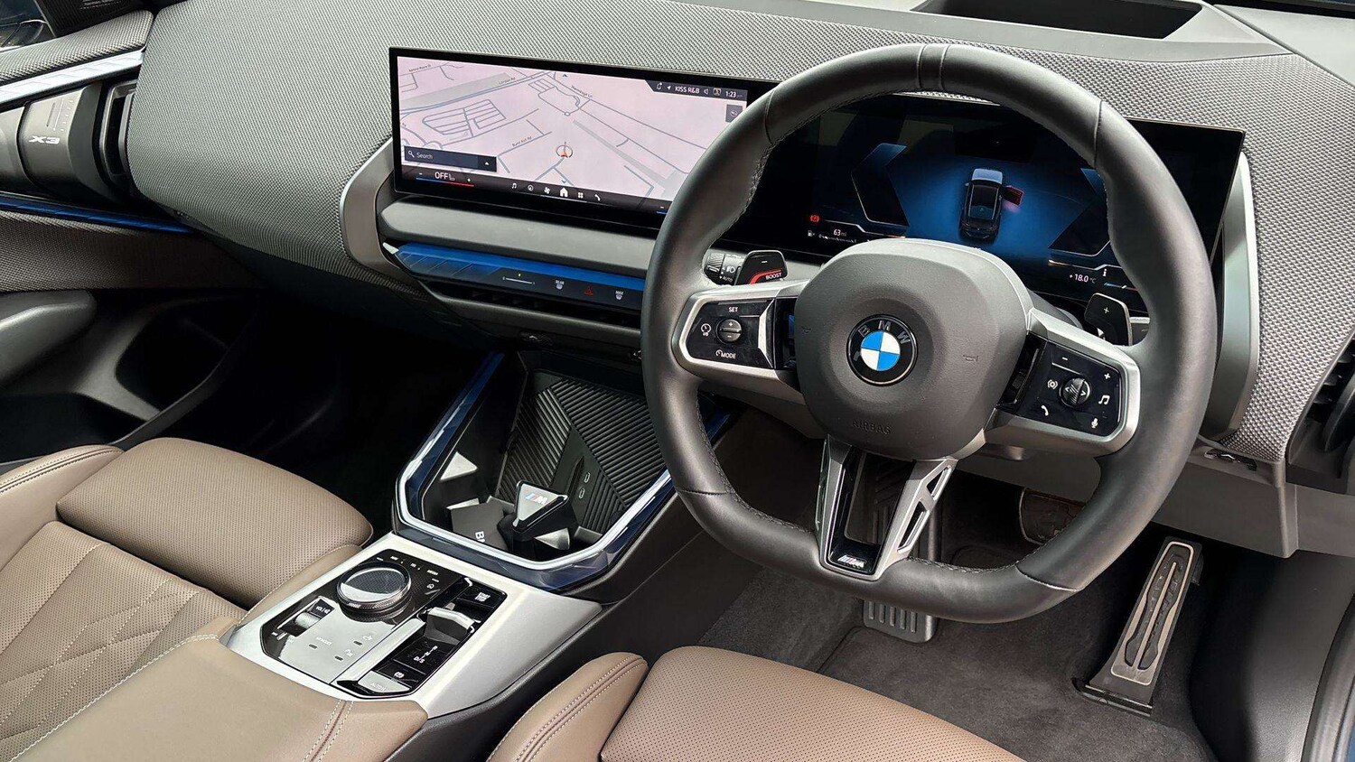 Used BMW X3 2024 for sale - 75944607: Photo 9