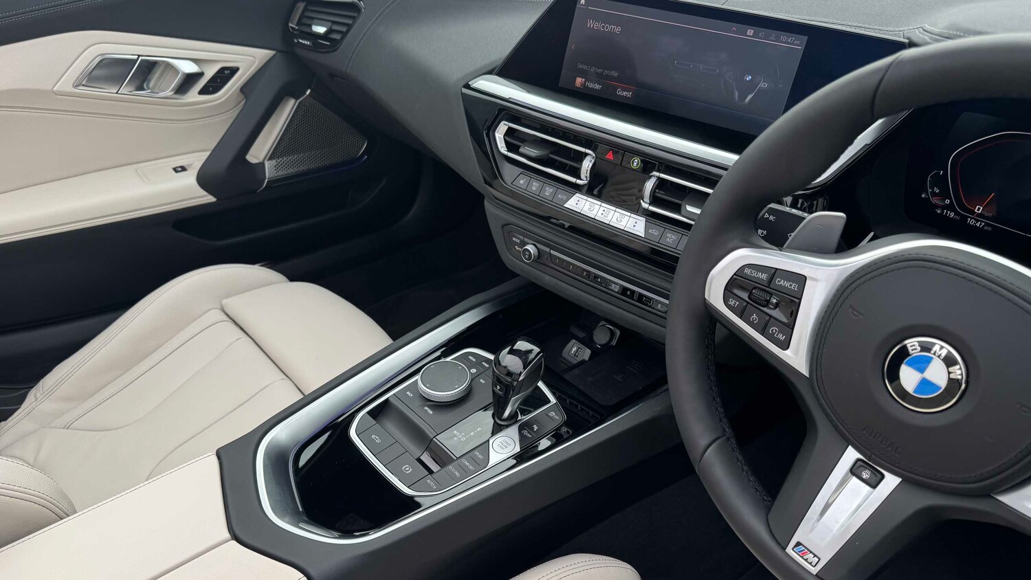 Used BMW Z4 2025 for sale - 77972725: Photo 12