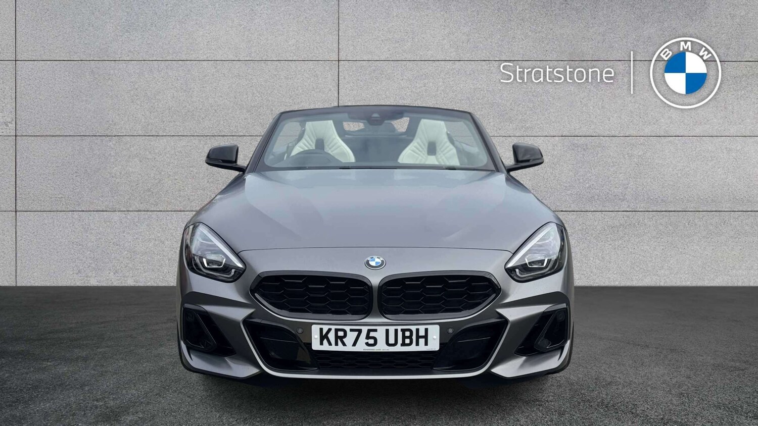 Used BMW Z4 2025 for sale - 77972725: Photo 19