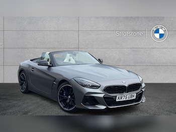 Used BMW Z4 2025 for sale - 77972725: Photo
