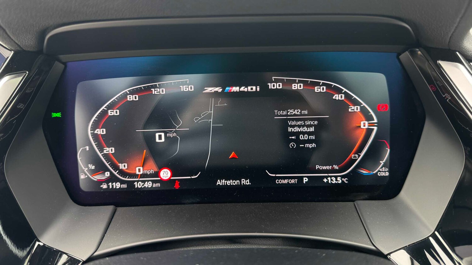 Used BMW Z4 2025 for sale - 77972725: Photo 21