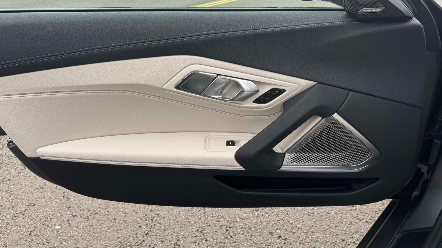 Used BMW Z4 2025 for sale - 77972725: Photo 28