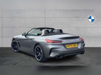 Used BMW Z4 2025 for sale - 77972725: Photo