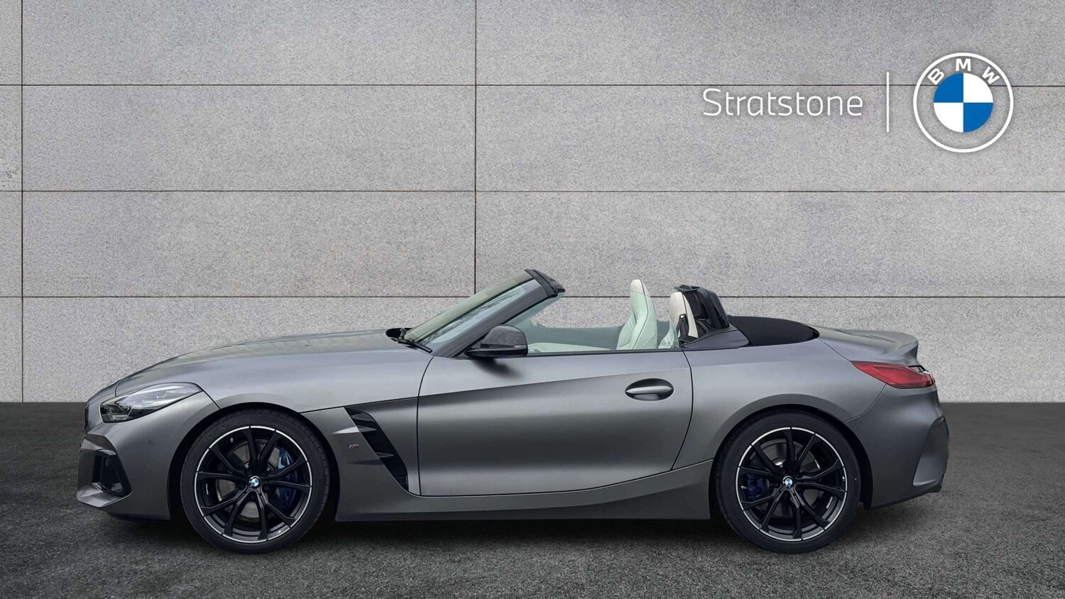 Used BMW Z4 2025 for sale - 77972725: Photo 3