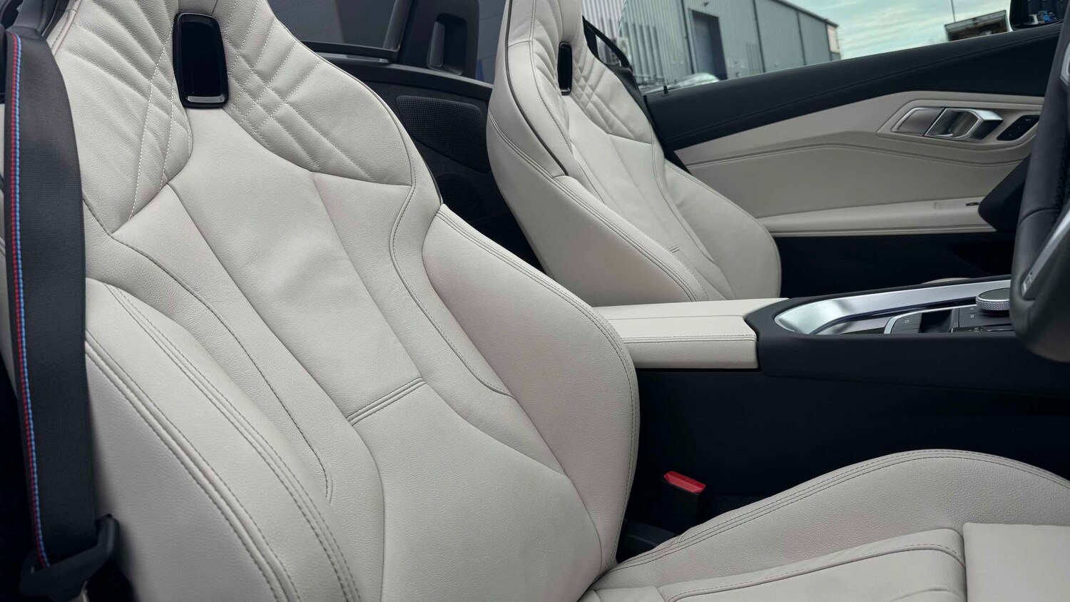 Used BMW Z4 2025 for sale - 77972725: Photo 32