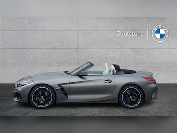 Used BMW Z4 2025 for sale - 77972725: Photo