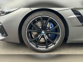 Used BMW Z4 2025 for sale - 77972725: Photo