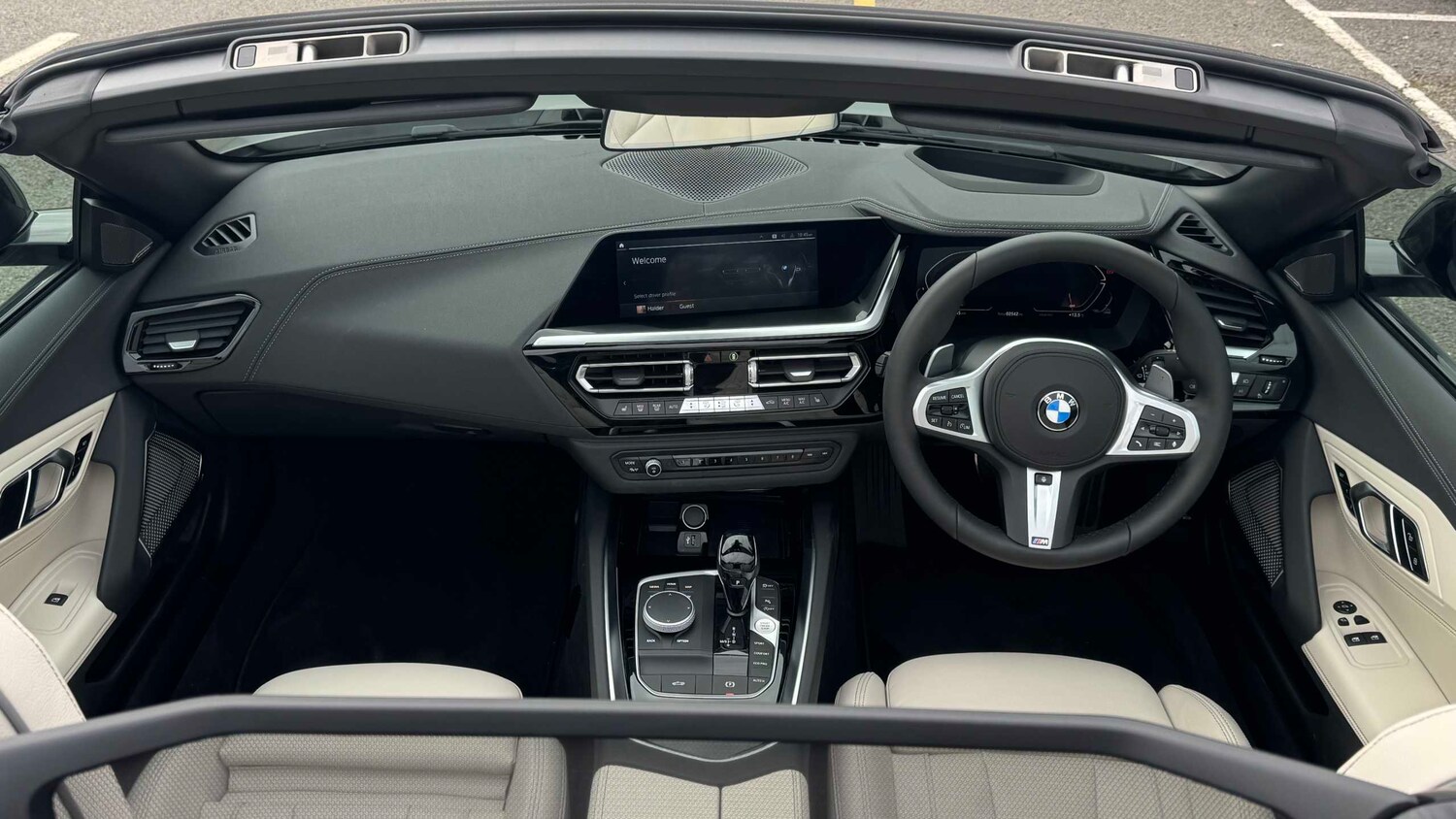 Used BMW Z4 2025 for sale - 77972725: Photo 5