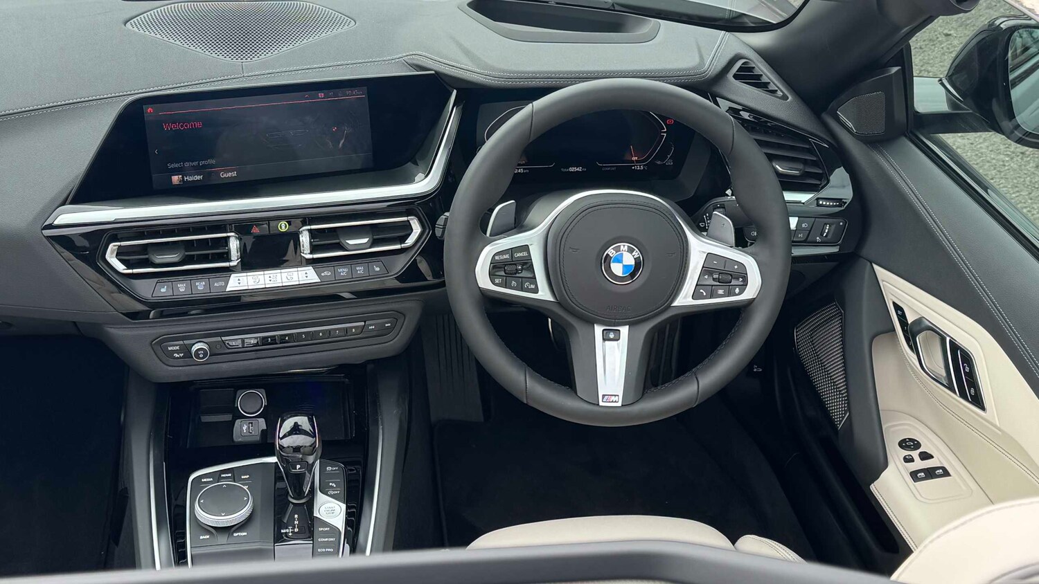 Used BMW Z4 2025 for sale - 77972725: Photo 6