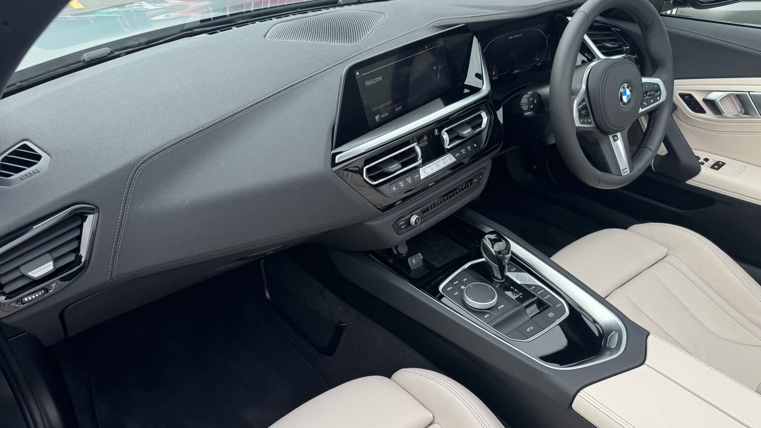 Used BMW Z4 2025 for sale - 77972725: Photo 8