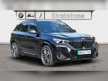 2023 - 230kW xDrive30 M Sport 65kWh 5dr Auto