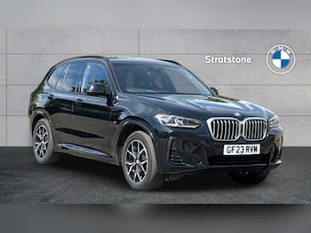Used BMW X3 2023 for sale - 79784539: Photo