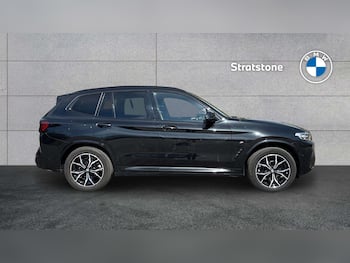 Used BMW X3 2023 for sale - 79784539: Photo