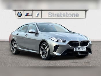 Used BMW 2 Series 2025 for sale - 79745380: Photo
