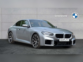 Used BMW M2 2024 for sale - 78550792: Photo