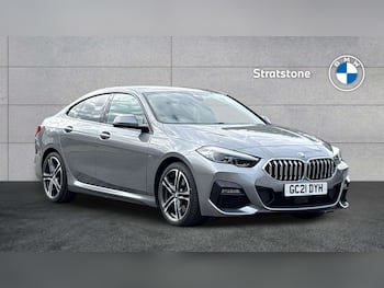 Used BMW 2 Series 2021 for sale - 79851586: Photo