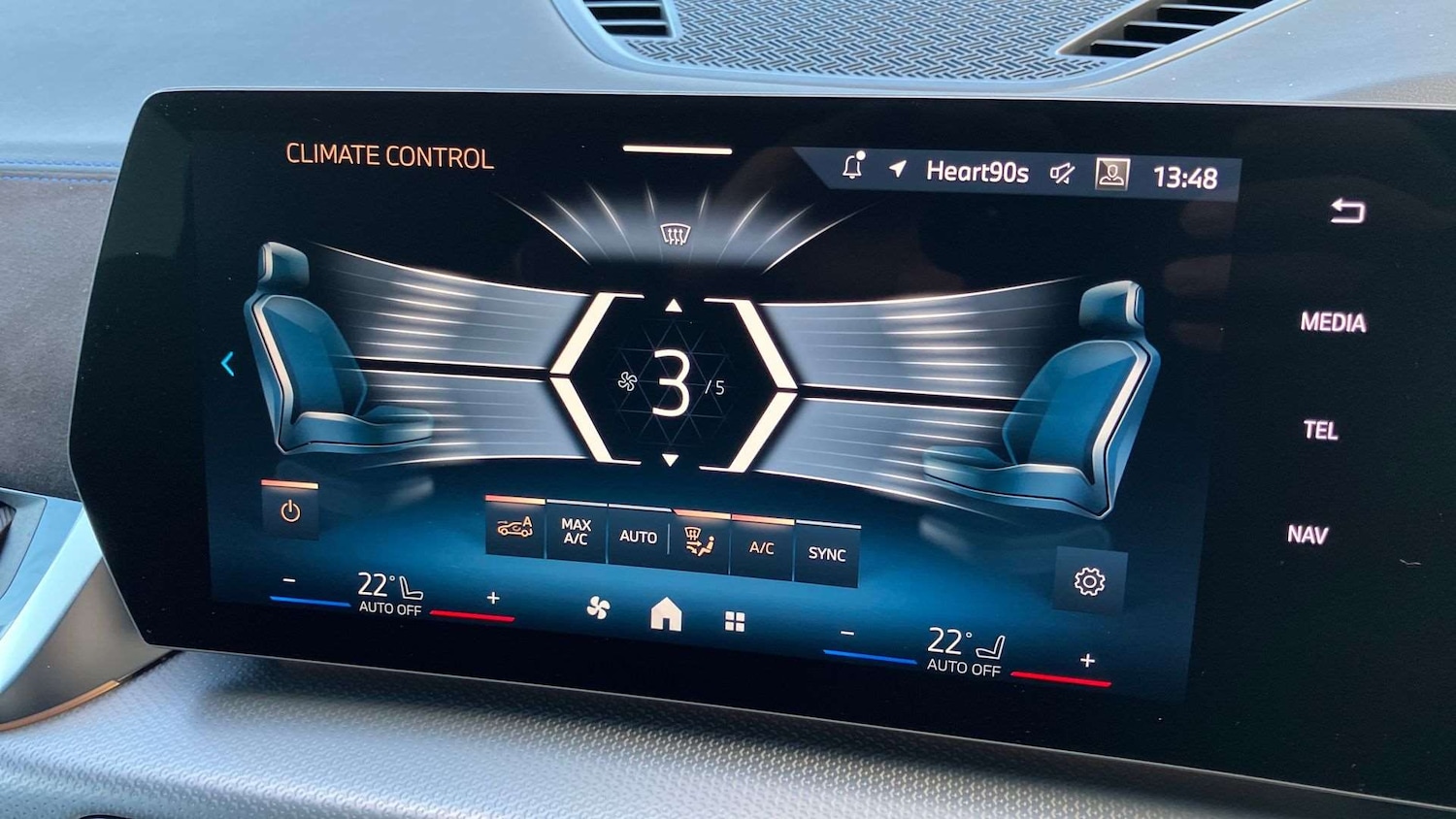 Used BMW iX1 2025 for sale - 77147316: Photo 10