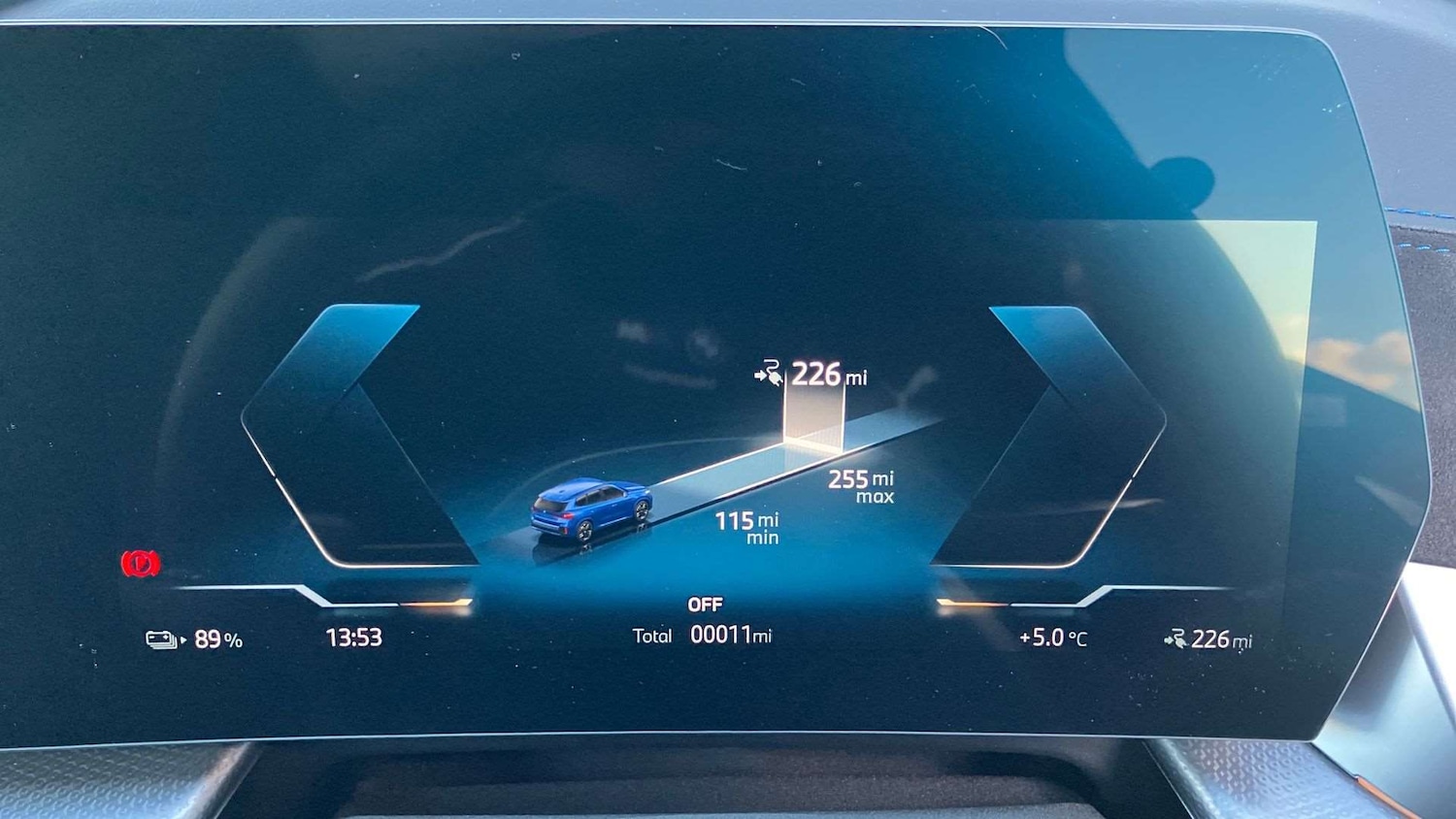 Used BMW iX1 2025 for sale - 77147316: Photo 11