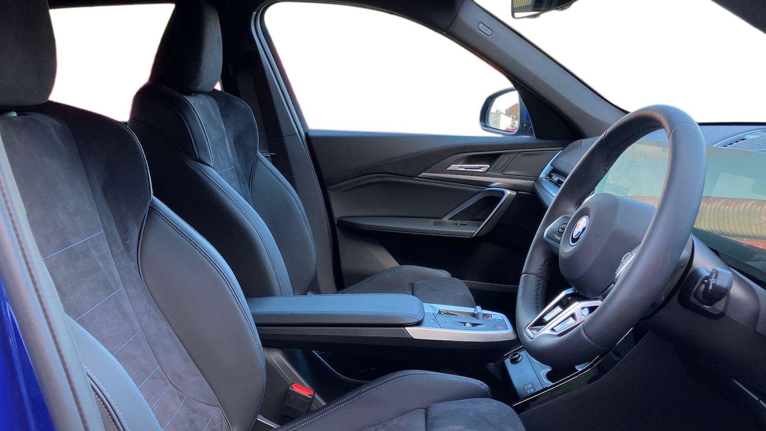 Used BMW iX1 2025 for sale - 77147316: Photo 13