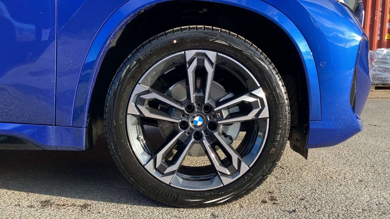 Used BMW iX1 2025 for sale - 77147316: Photo 16