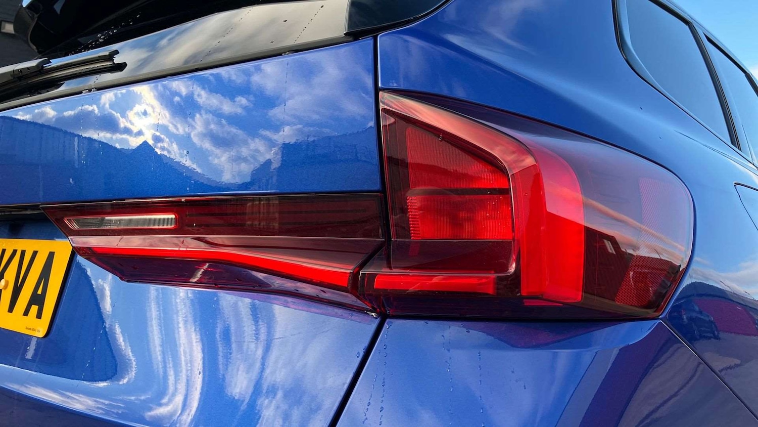 Used BMW iX1 2025 for sale - 77147316: Photo 17