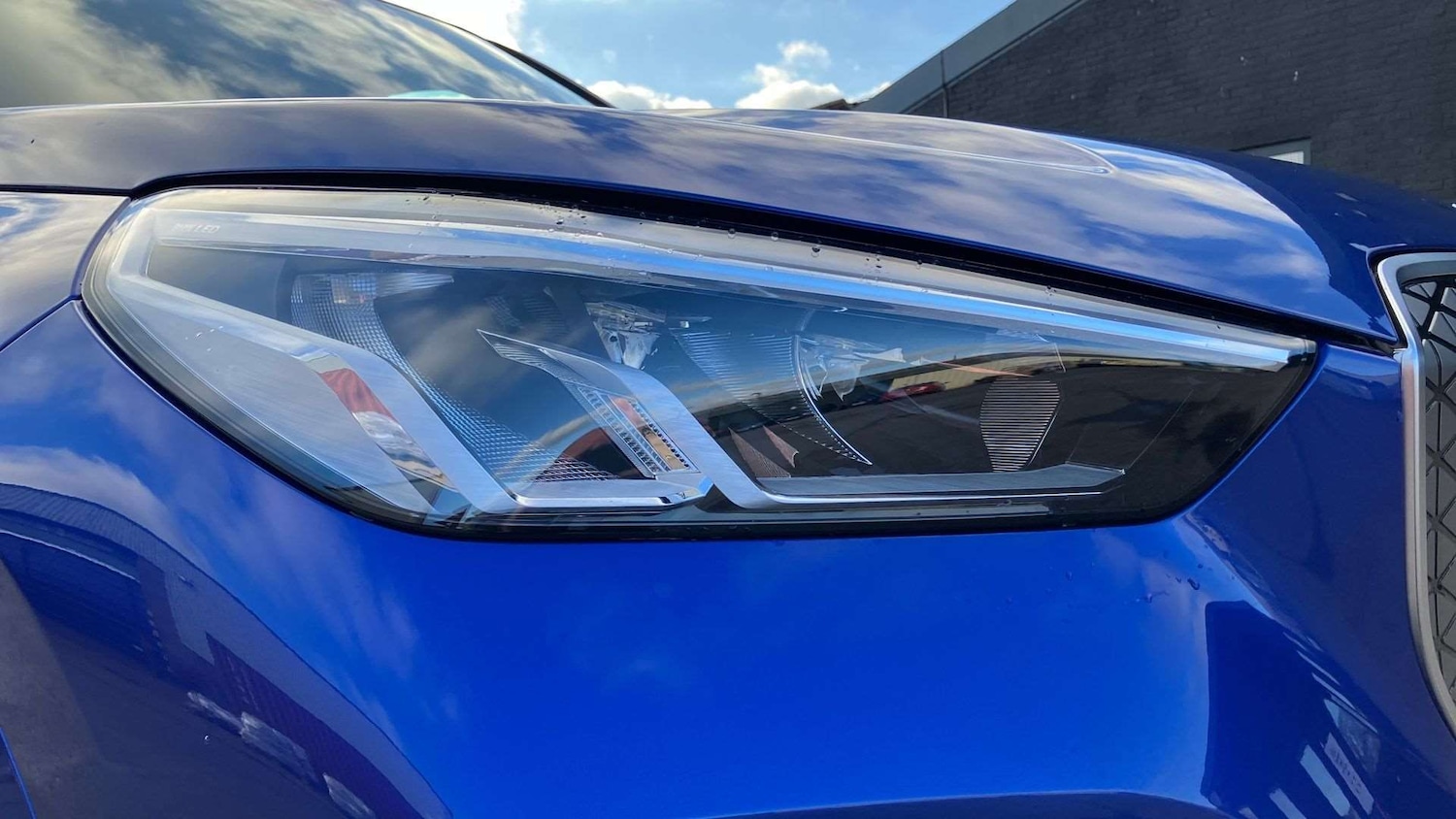 Used BMW iX1 2025 for sale - 77147316: Photo 18