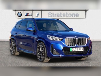 Used BMW iX1 2025 for sale - 77147316: Photo