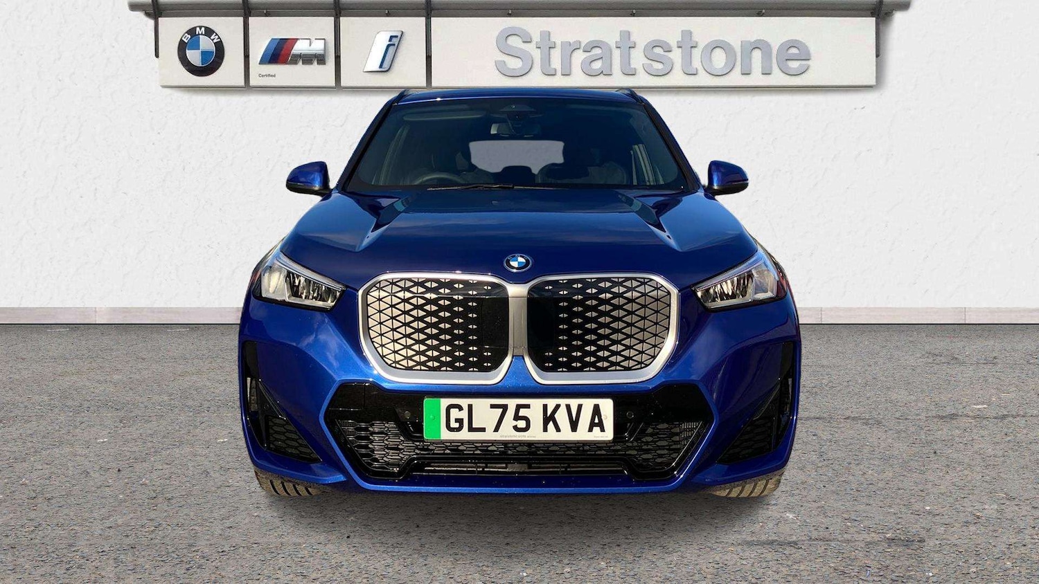 Used BMW iX1 2025 for sale - 77147316: Photo 21