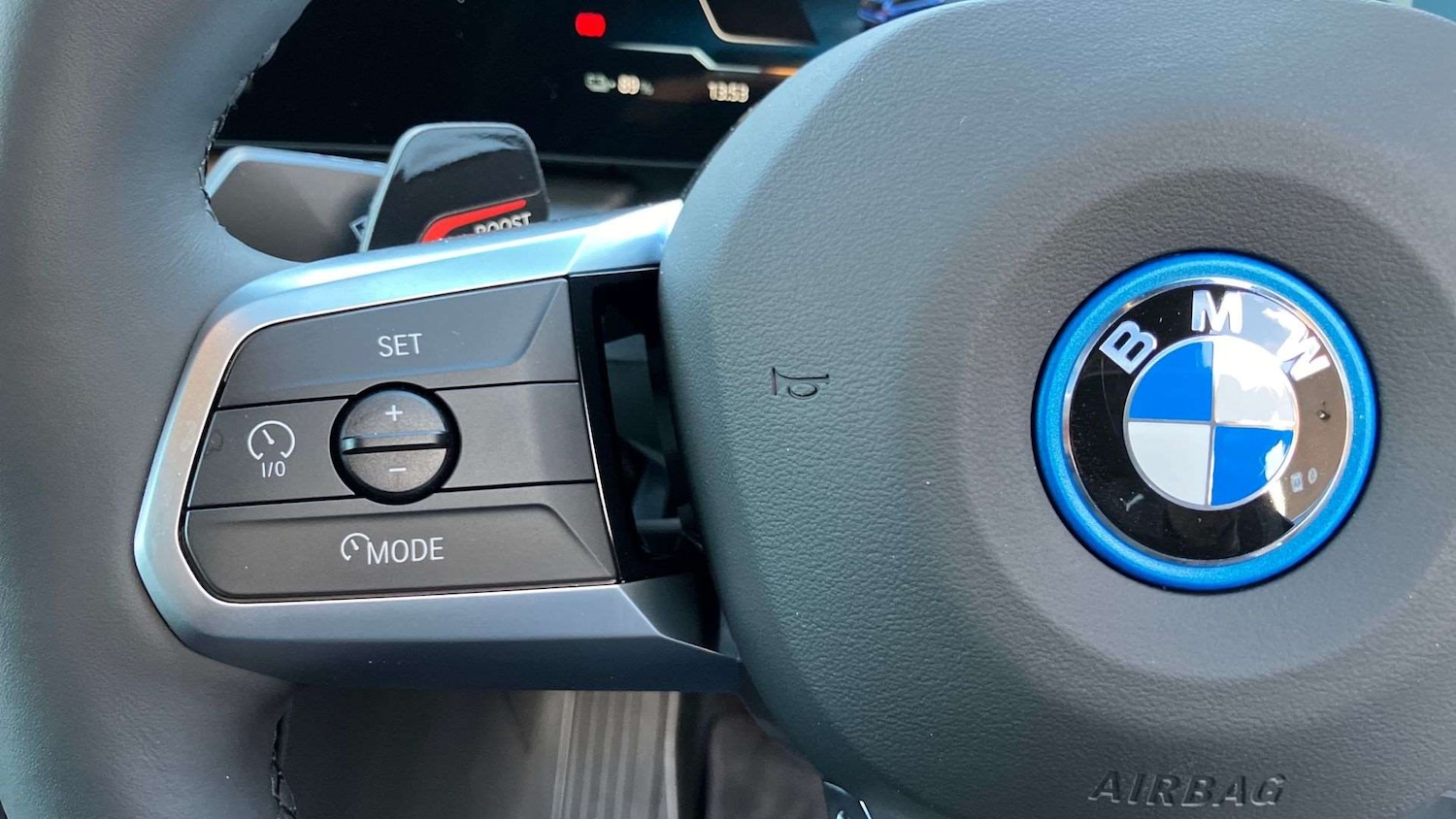 Used BMW iX1 2025 for sale - 77147316: Photo 22