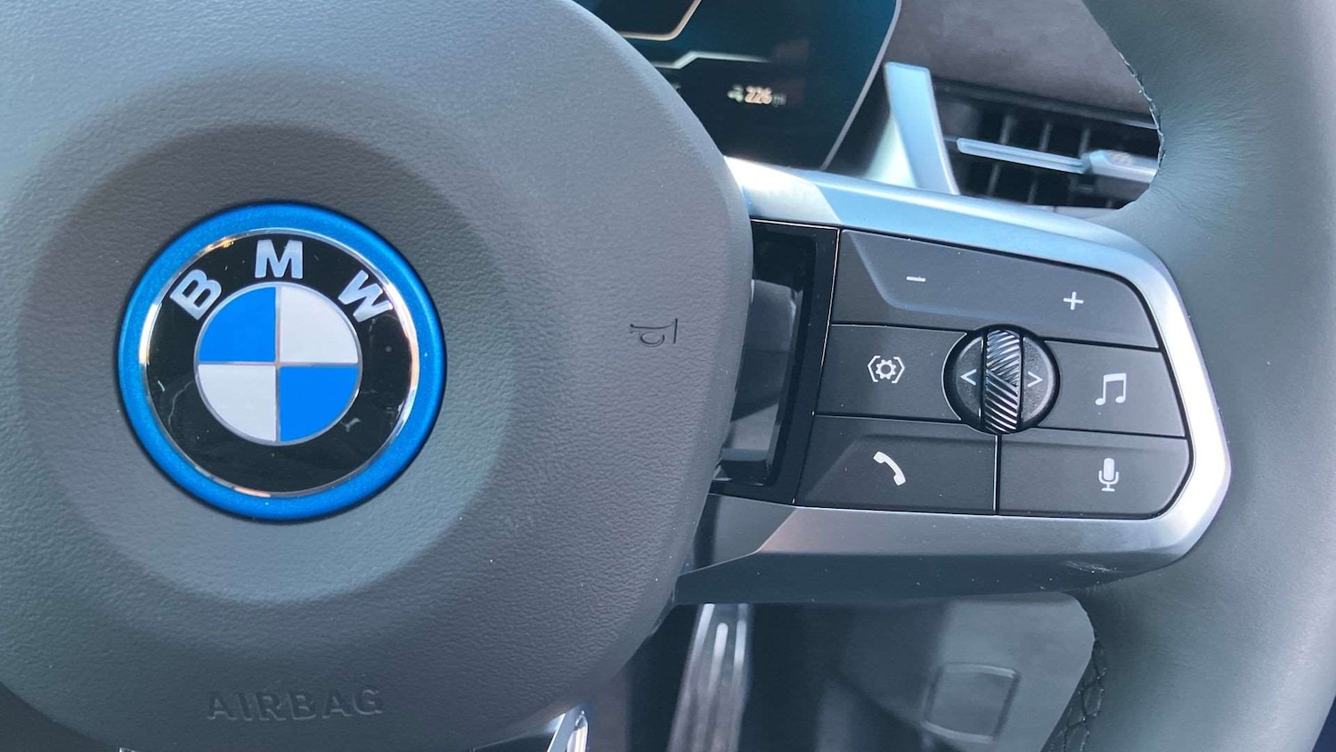 Used BMW iX1 2025 for sale - 77147316: Photo 23